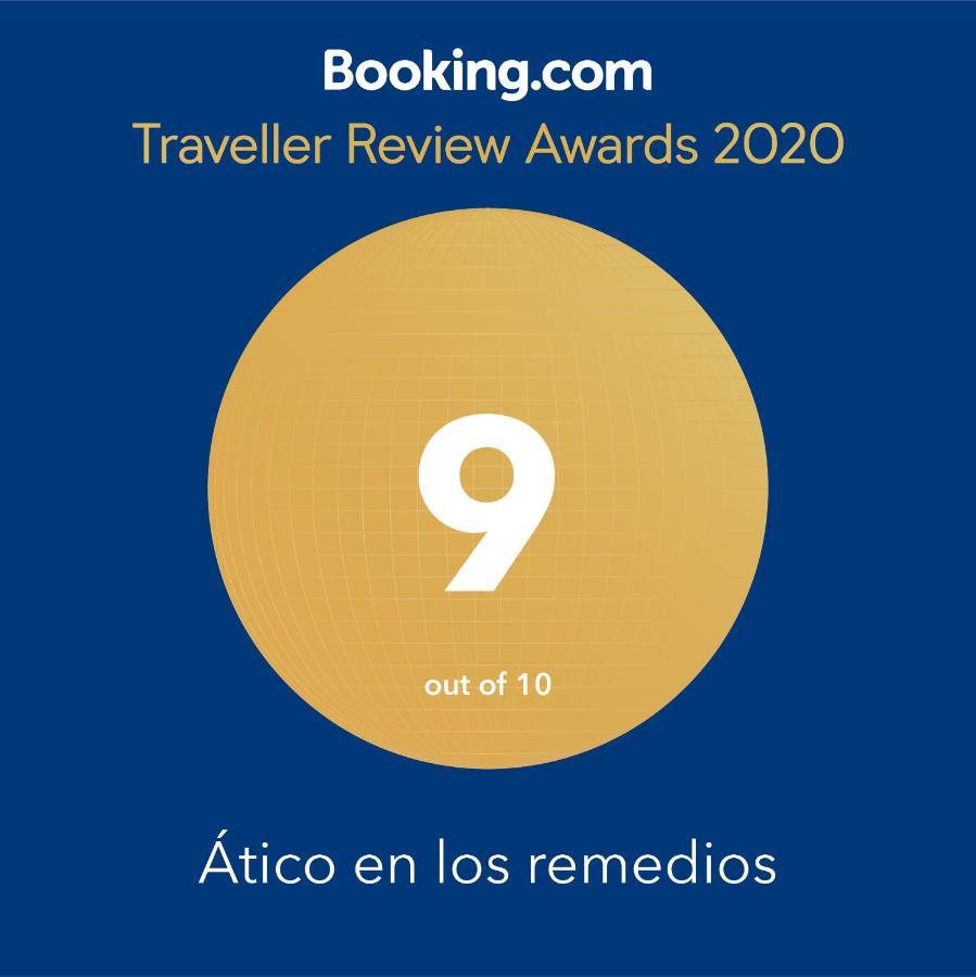 Atico En Los Remedios Sevilla Dış mekan fotoğraf