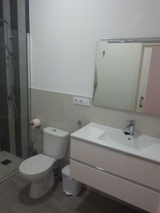 Atico En Los Remedios Sevilla Dış mekan fotoğraf